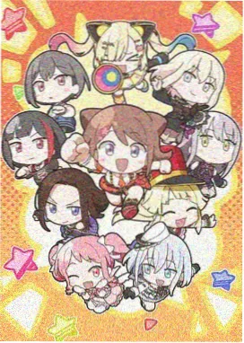 里番免费 奇幻冒险